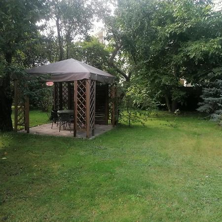 Apartamento Ustronie Zgierz Exterior foto