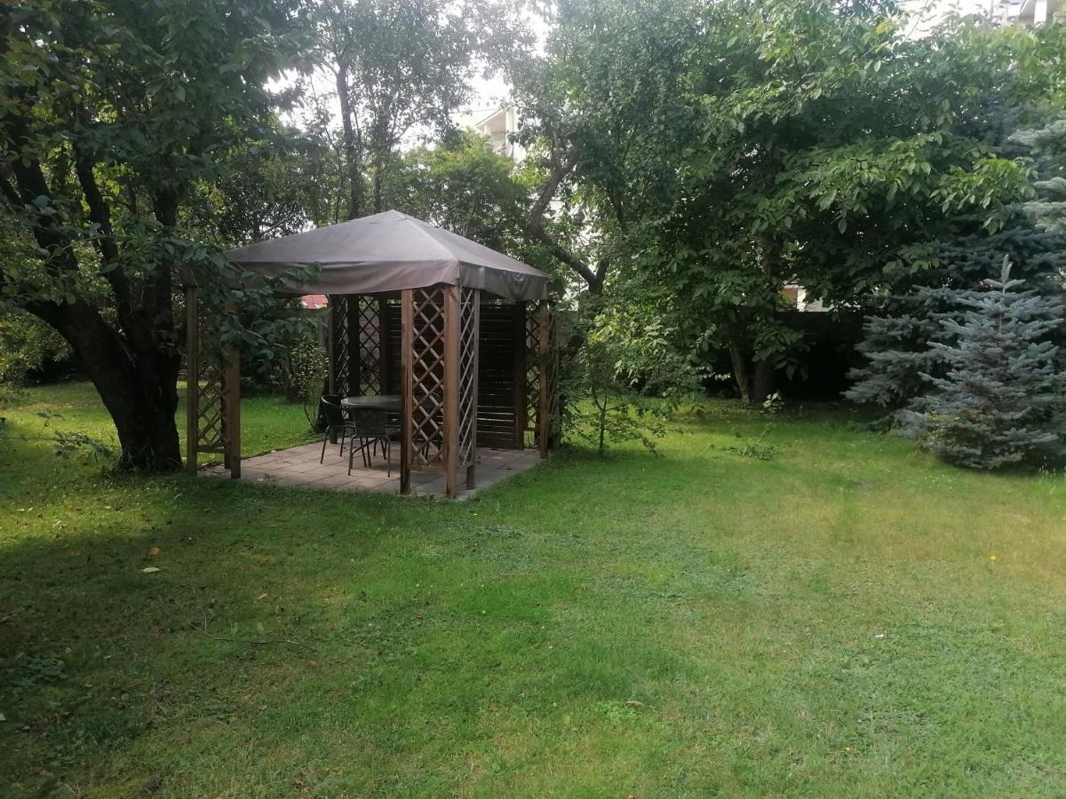 Apartamento Ustronie Zgierz Exterior foto