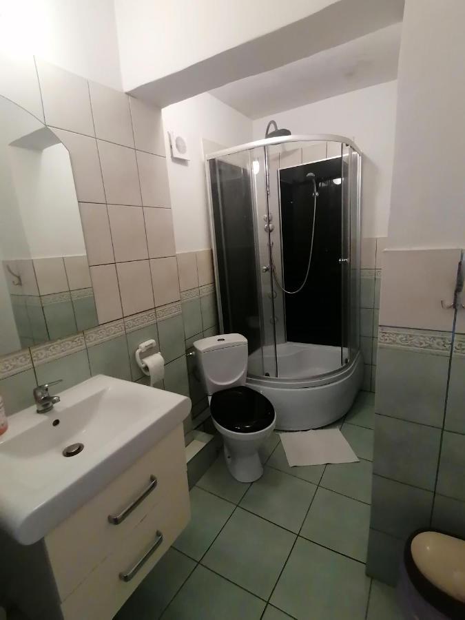Apartamento Ustronie Zgierz Exterior foto